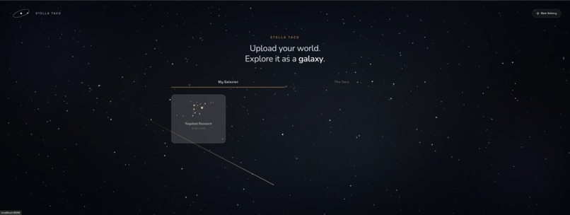 Stella Taco – screenshot 4