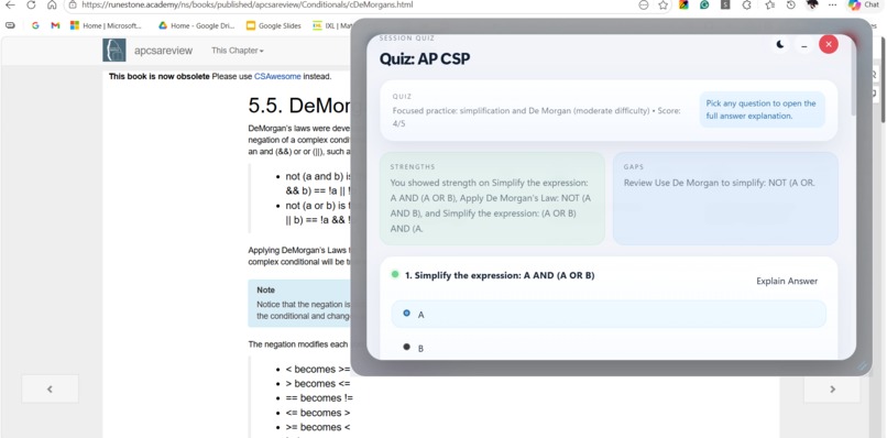 SideKlick – screenshot 3