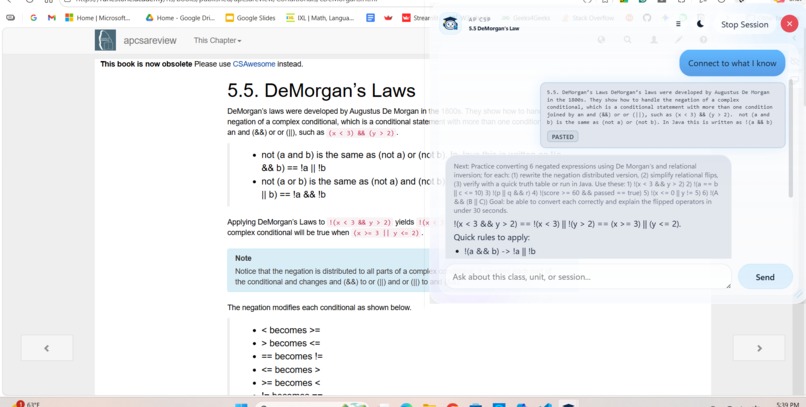 SideKlick – screenshot 5
