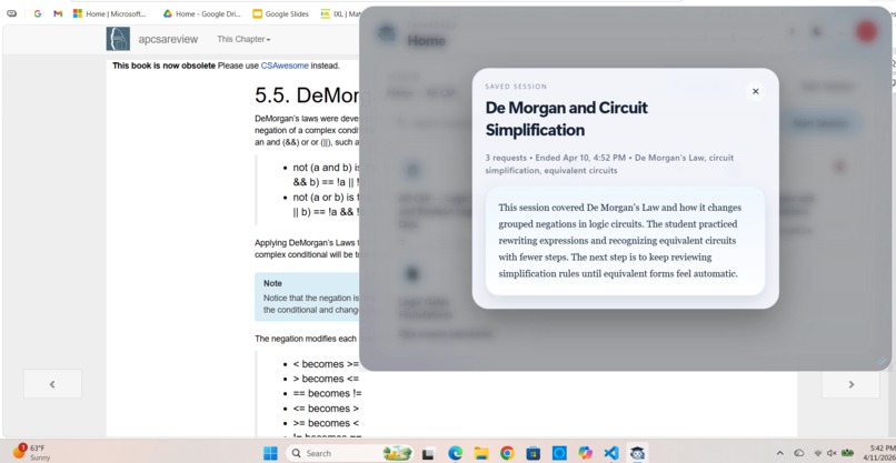 SideKlick – screenshot 6