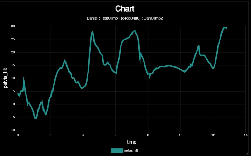 Crux AI – screenshot 1