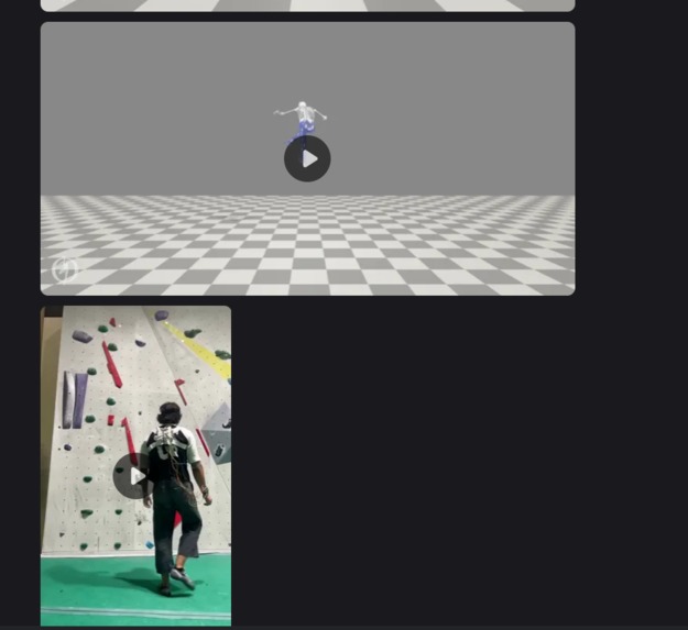 Crux AI – screenshot 2