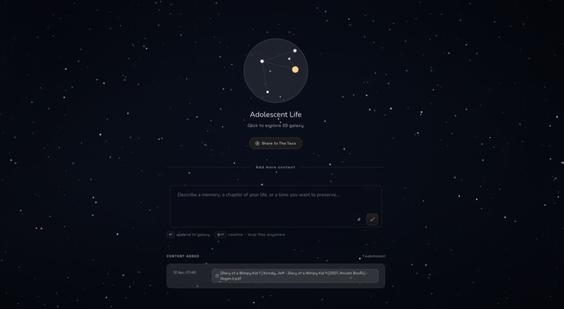 Stella Taco – screenshot 7