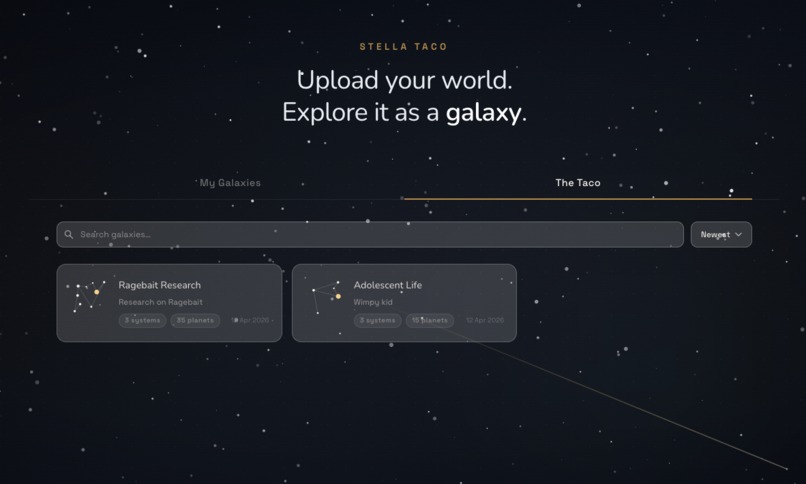 Stella Taco – screenshot 8