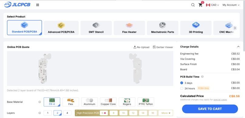 Reverse Engineering the Boosted Boards Remote - Part 1 – screenshot 15