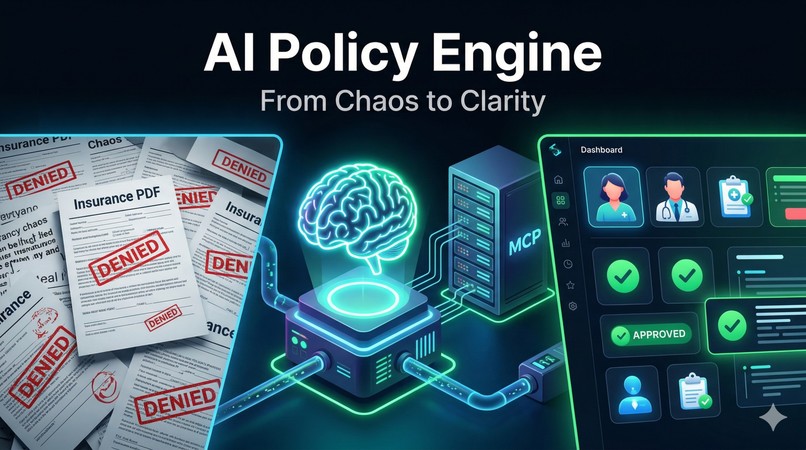 Policy Pilot – screenshot 1