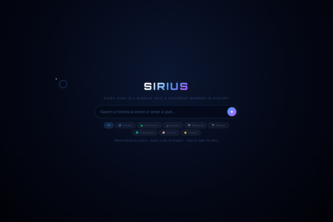 Sirius