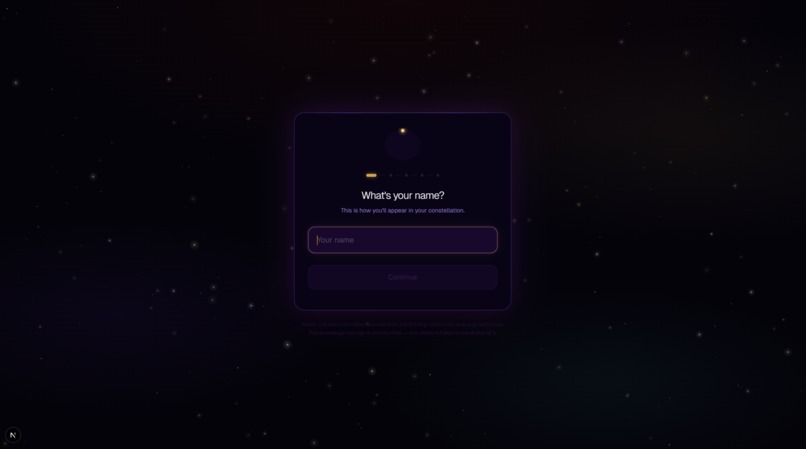 Kinstellation – screenshot 12