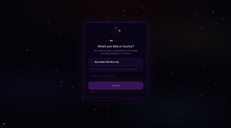 Kinstellation – screenshot 13