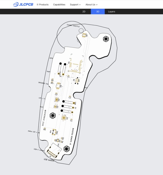 Reverse Engineering the Boosted Boards Remote - Part 1 – screenshot 17