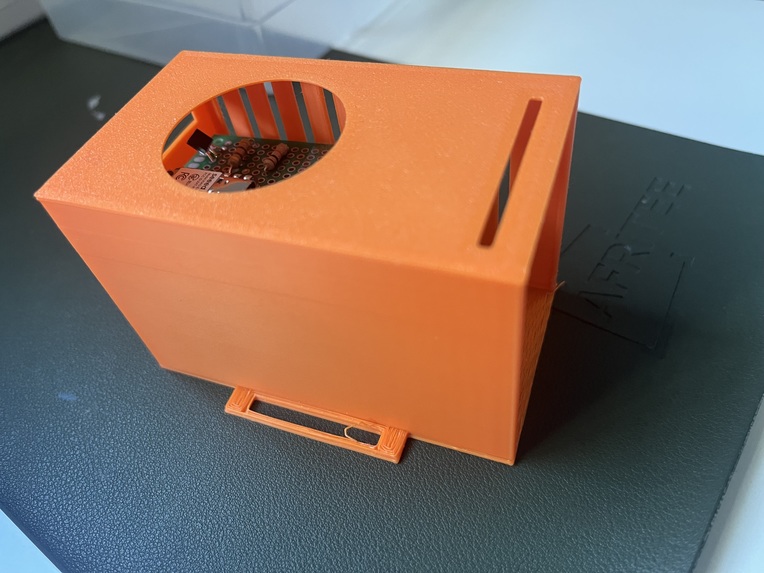 AirSense – screenshot 2