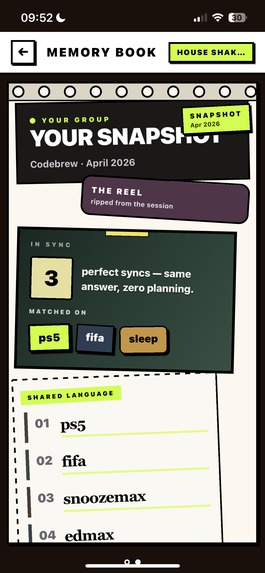 cultured – screenshot 6
