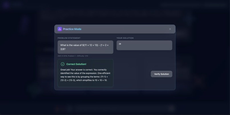 Compify – screenshot 1