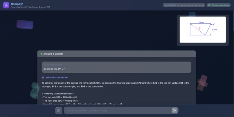 Compify – screenshot 2