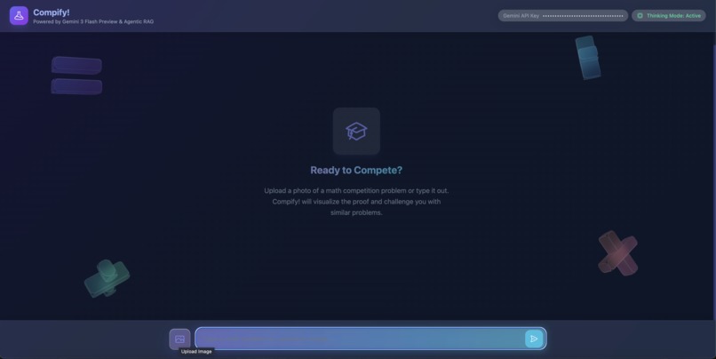 Compify – screenshot 5