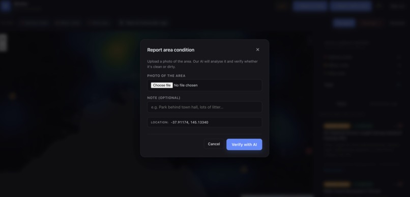 BSafer – screenshot 6