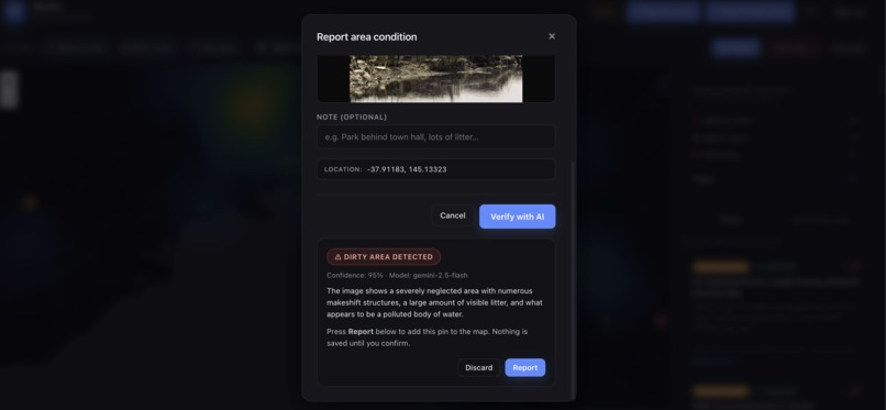 BSafer – screenshot 7