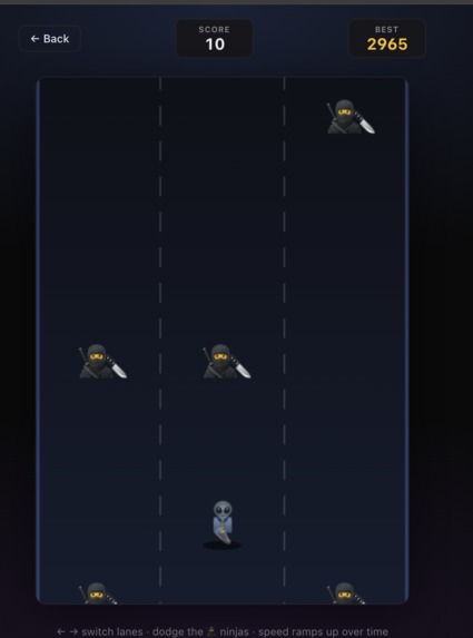 BSafer – screenshot 11