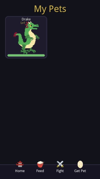 Hanzi Pets – screenshot 3