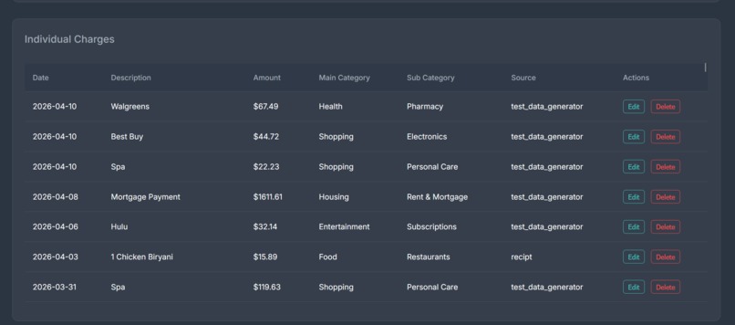 Horizontal – screenshot 1
