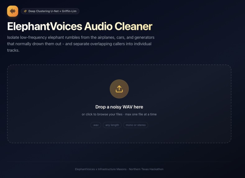 Dumbo Productions – screenshot 1