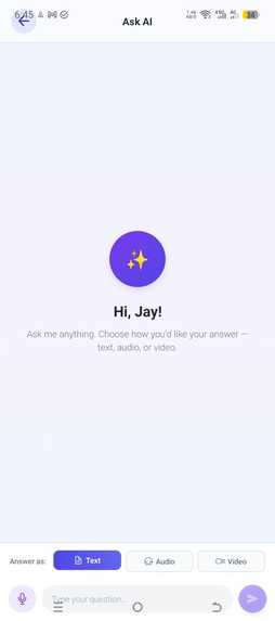Mate – screenshot 1