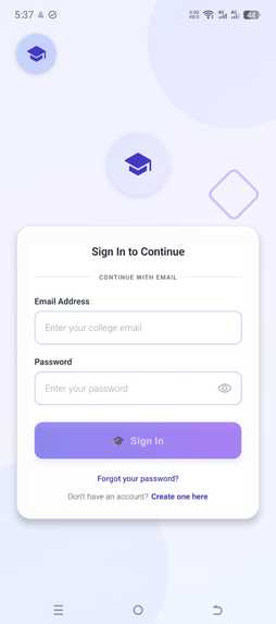 Mate – screenshot 2