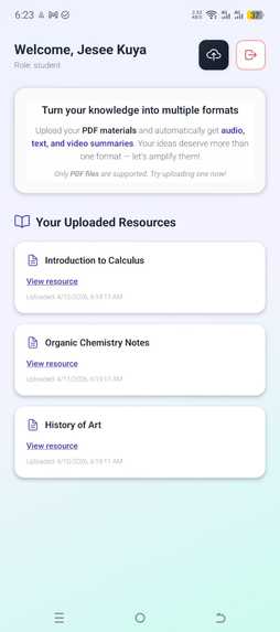Mate – screenshot 3