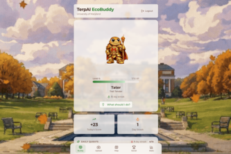EcoBuddy