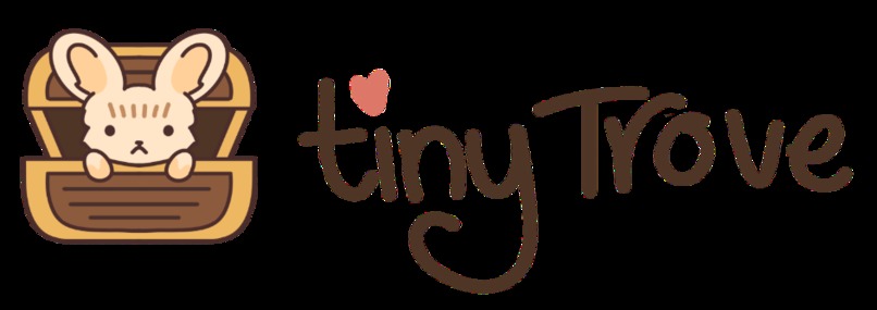 tiny Trove – screenshot 1