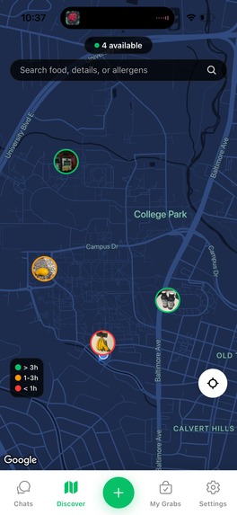 ReDish – screenshot 1