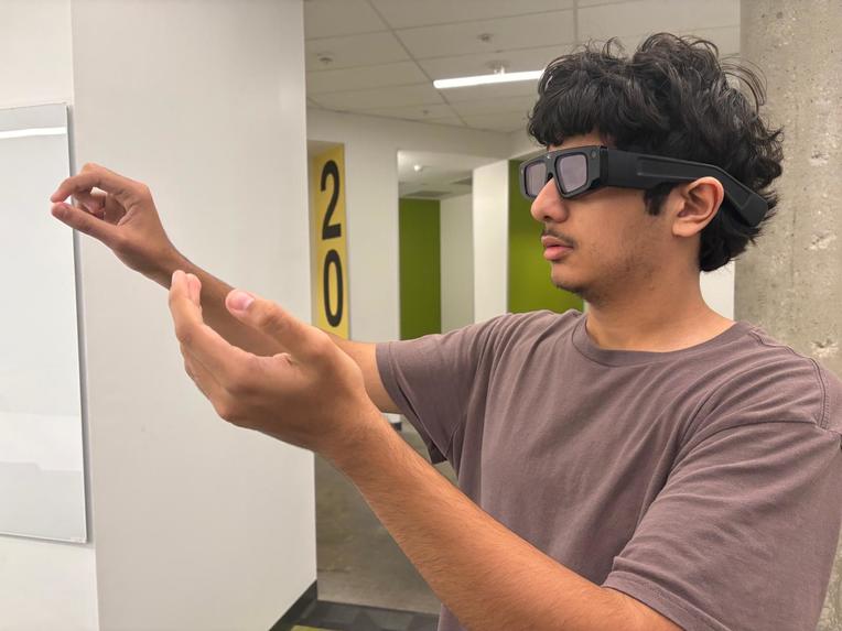 Voice Atlas – screenshot 2