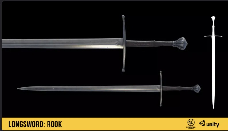 FenceXR – screenshot 1