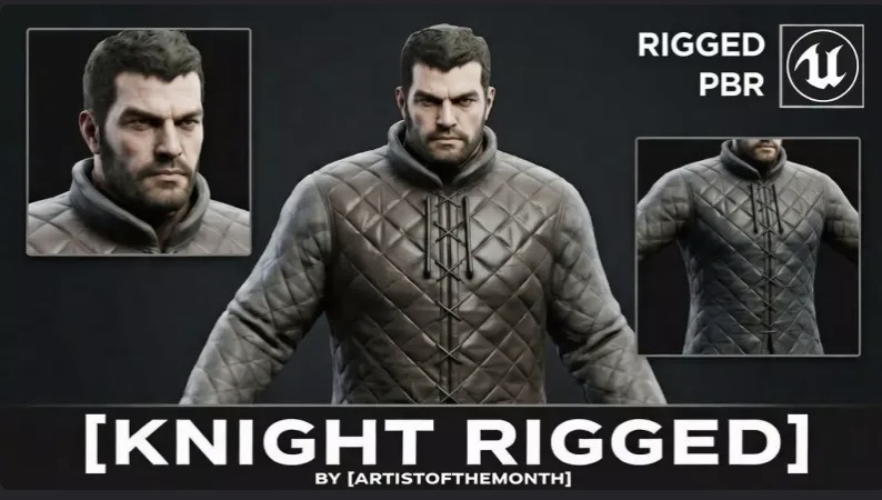 FenceXR – screenshot 2