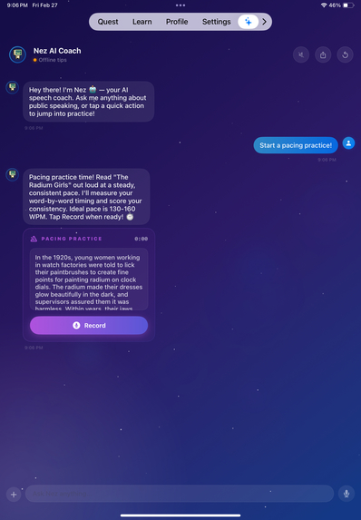 EchoQuest – screenshot 9