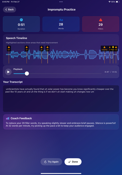 EchoQuest – screenshot 10