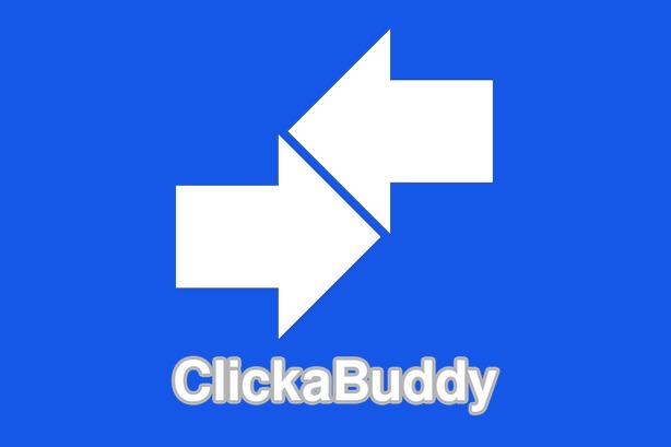ClickaBuddy – screenshot 1