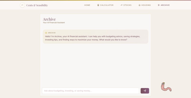 Cents & Sensibility – screenshot 11