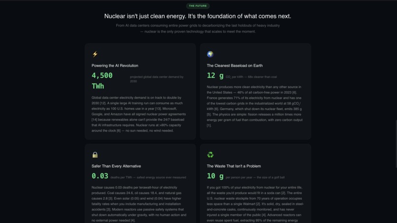 NuclearTruth – screenshot 6