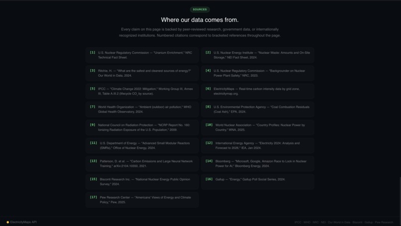 NuclearTruth – screenshot 7