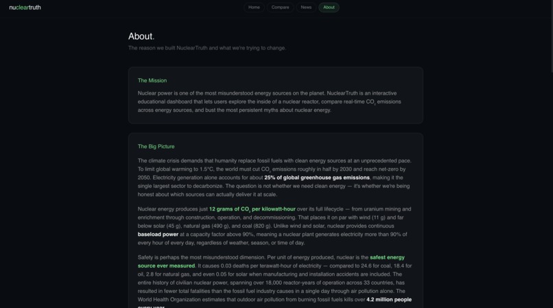 NuclearTruth – screenshot 9
