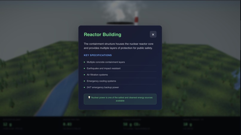 NuclearTruth – screenshot 12