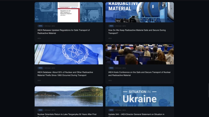 NuclearTruth – screenshot 13