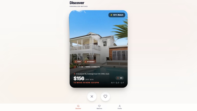 Dwllr.ai – screenshot 2