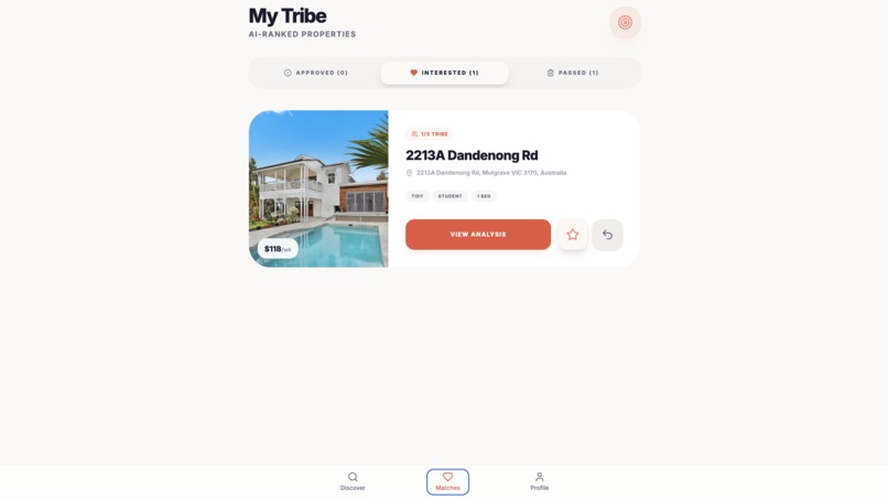 Dwllr.ai – screenshot 3