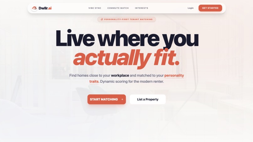 Dwllr.ai – screenshot 1