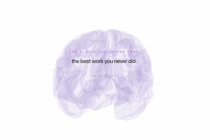 MindMirror – screenshot 1