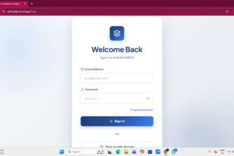 GST Buddy – AI Powered GST Compliance Assistant
