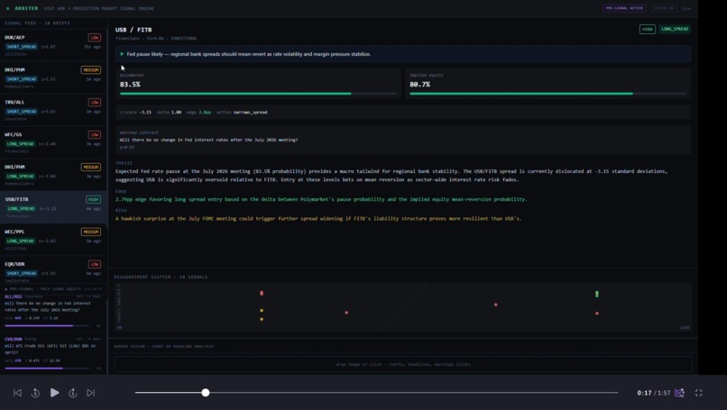 Arbiter – screenshot 4