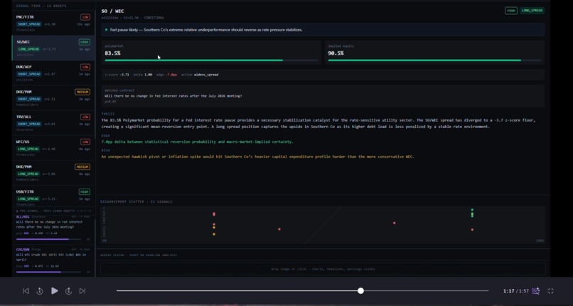 Arbiter – screenshot 5